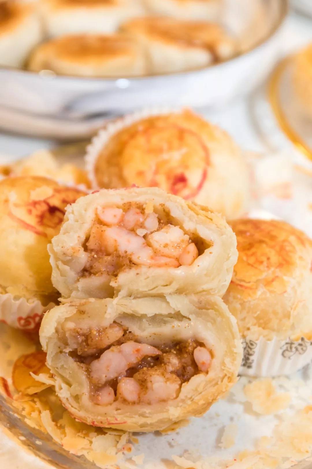 魔都鲜肉月饼大盘点 (好吃月饼测评排行榜)