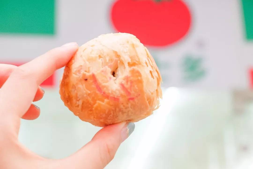 魔都鲜肉月饼大盘点 (好吃月饼测评排行榜)