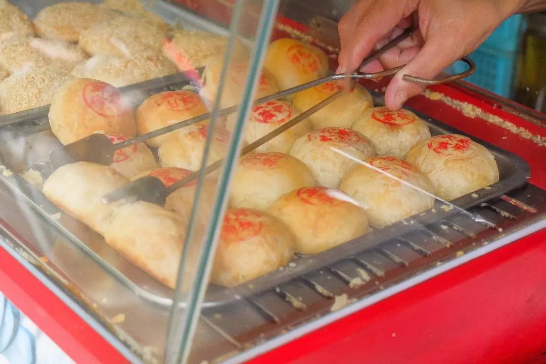 魔都鲜肉月饼大盘点 (好吃月饼测评排行榜)