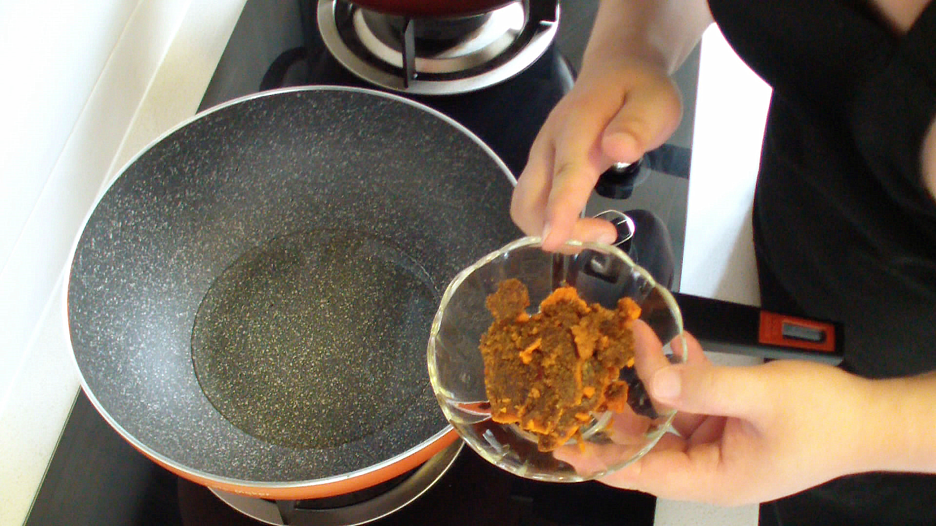 做一份香辣虾大概需要几斤虾,买的现成的大虾怎么做