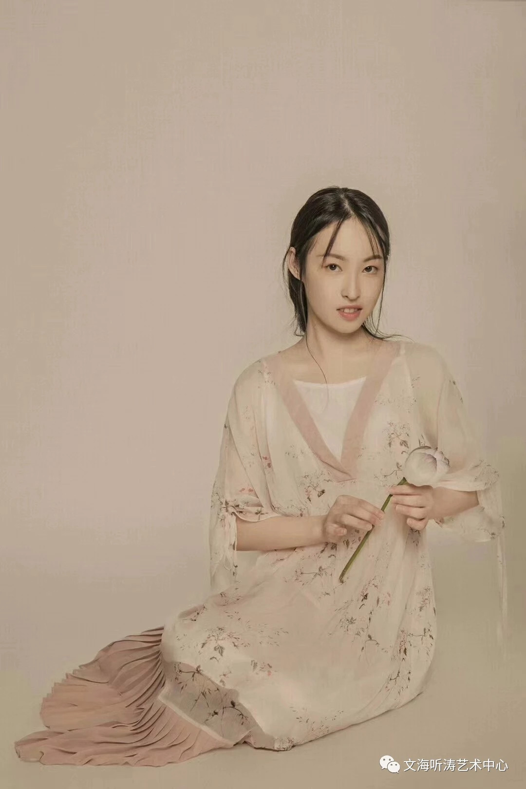 诗词苑｜减字木兰花十八阙·佳人可好？一别天涯君讯杳