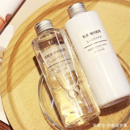 水乳推荐日本水乳,30-40岁日本水乳排行榜