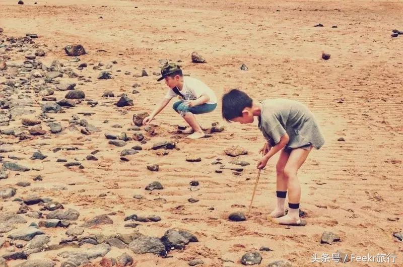 嵛山岛万亩草场,嵛山岛中国十大最美岛屿之一