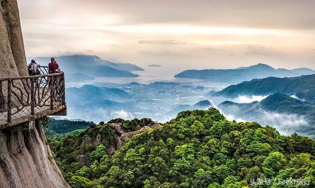 嵛山岛万亩草场,嵛山岛中国十大最美岛屿之一