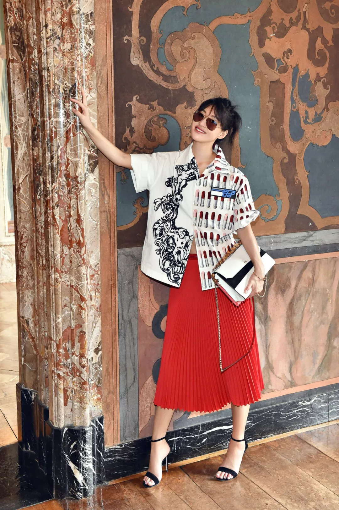 强迫症患者们快来看,强迫症必看十遍