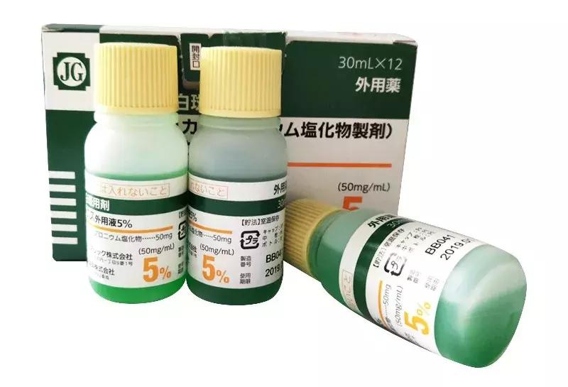 发际线高脱发用什么洗发水,发际线高掉头发洗发水测评