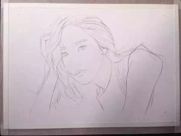 彩铅水彩怎么一起用,彩铅学出来有什么用