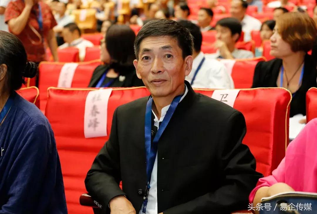 普洱茶大师卫宗成,普洱茶传承工艺大师排名