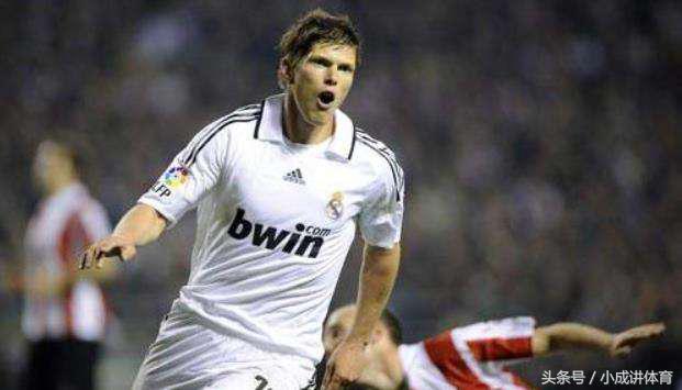 他曾被皇马抛弃，却成为德甲射手王，35岁的他如今8场进6球