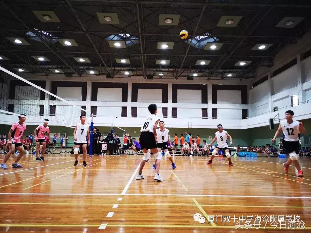 海沧区最好学校,厦门海沧新学校