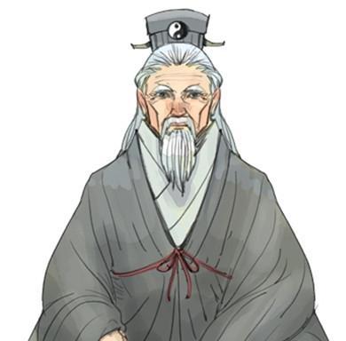 千古奇人道教开山祖师张道陵,道教祖师张道陵现在传到多少代了