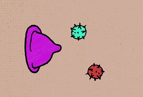 避孕套该怎么选，99%的人都弄错