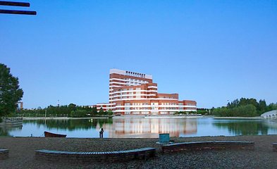 东北农业大学巅峰,亚洲最大的大学东北农业大学