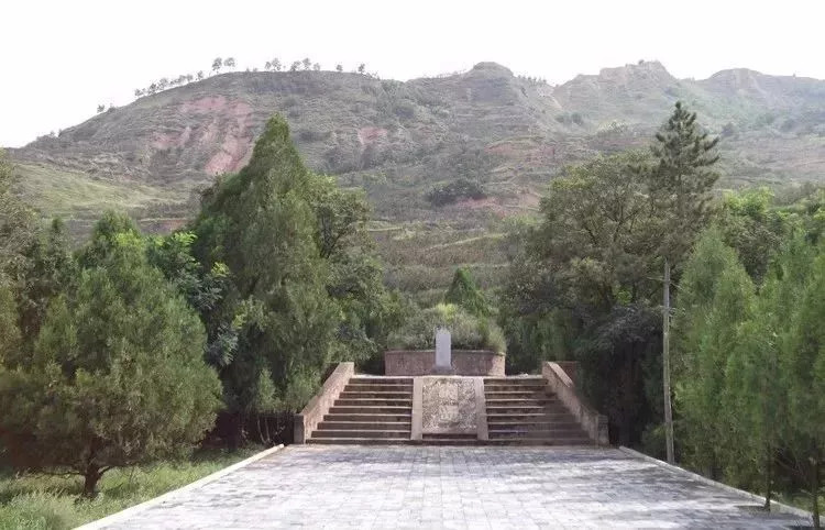 甘肃这八大名将的家乡，你去过了吗？