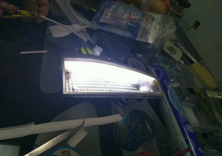 93年切诺基213小切越野大变身，重度爆改8寸升高石头派攀岩大脚怪