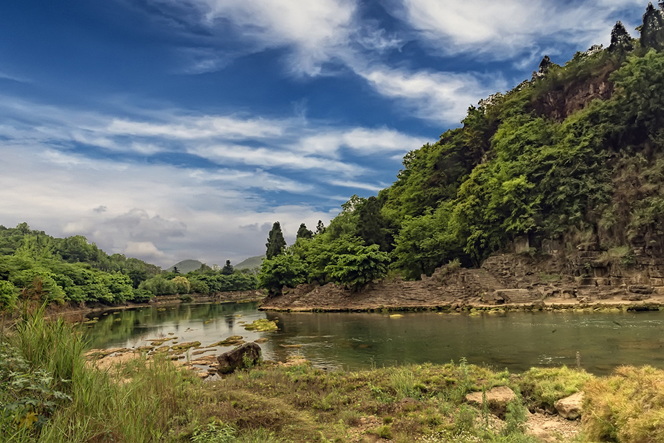 贵州黄果树瀑布游玩攻略,贵州旅游黄果树瀑布最完美攻略