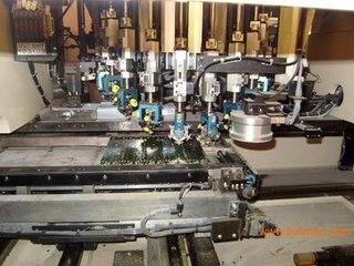 我的SMT六年工作经历