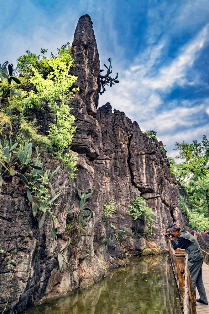 贵州黄果树瀑布游玩攻略,贵州旅游黄果树瀑布最完美攻略
