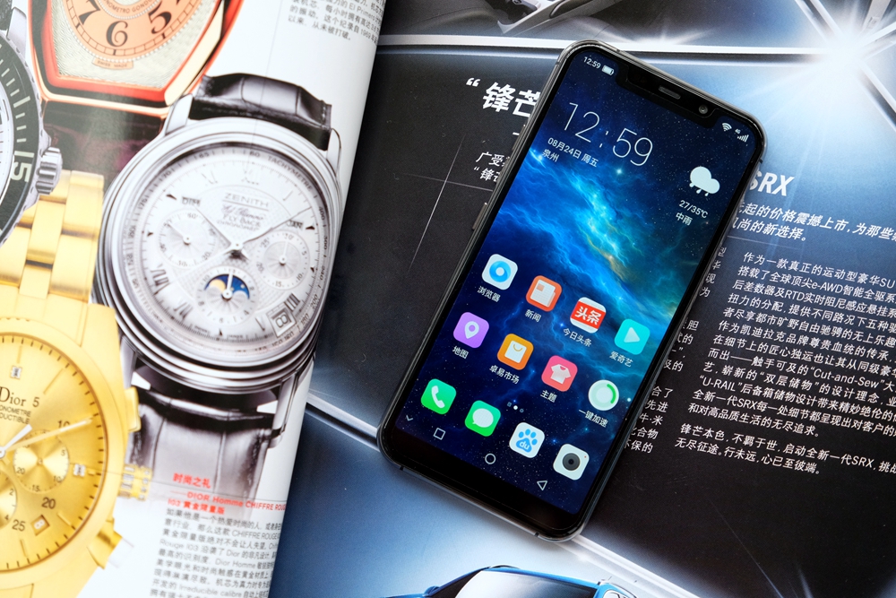 酷派酷玩7,酷派酷玩7将发布