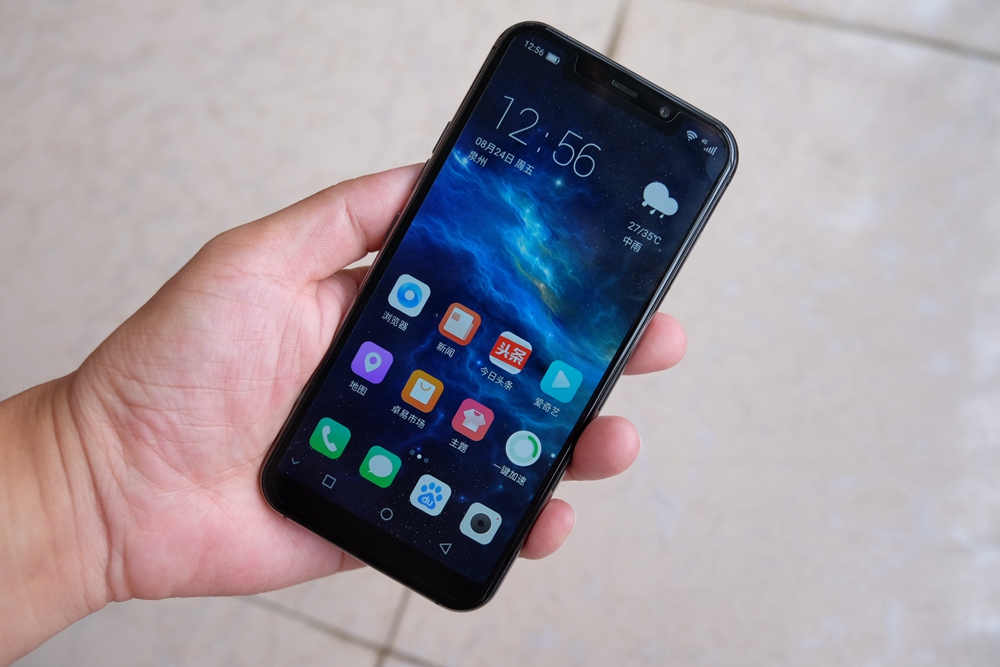 酷派酷玩7,酷派酷玩7将发布