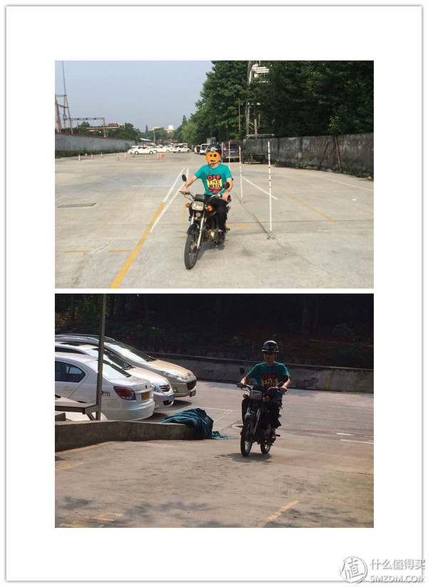 从零基础了解摩托车,从菜鸟变老鸟