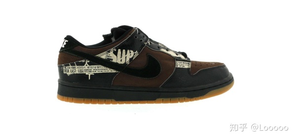 滑板鞋有什么特性,滑板鞋最火的是哪一款