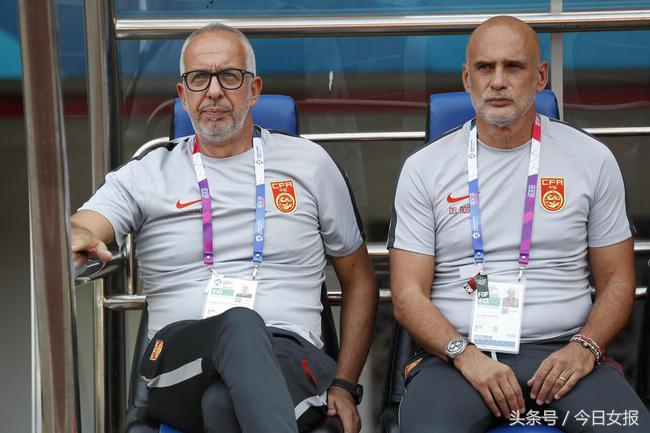 女足惨败男足,亚运女足vs蒙古