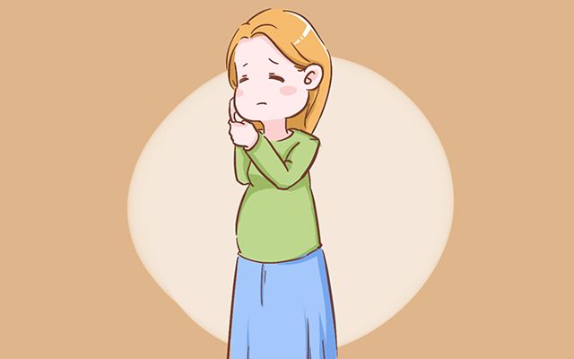孕妈妈缺钙胎儿会怎样,孕妈哪些地方痛