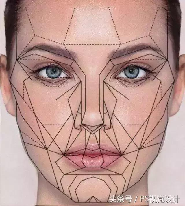 什么是黄金分割比例,设计的黄金比例