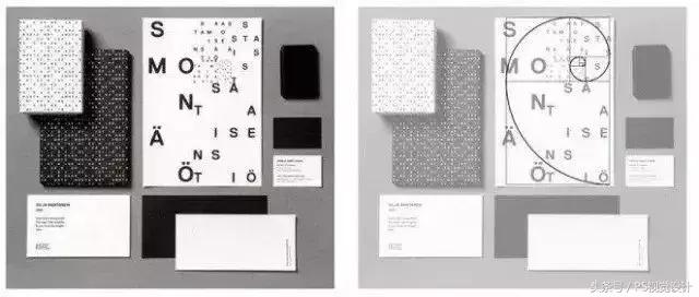 什么是黄金比例,黄金比例设计运用