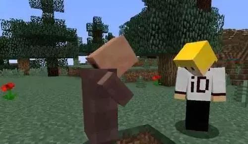 我的世界mc最强大的生物,我的世界mc最笨的生物