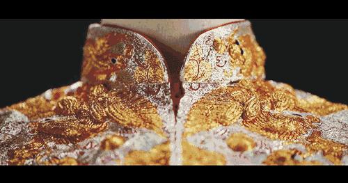 为什么延禧攻略的服装这么好看,穿延禧攻略同款服装