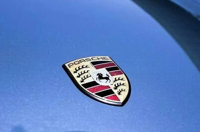 保时捷70周年,保时捷70周年是哪一年