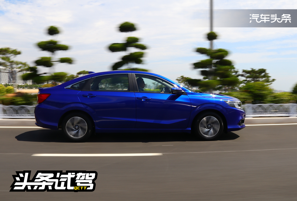 全新广汽本田凌派试驾视频,试驾广汽本田凌派