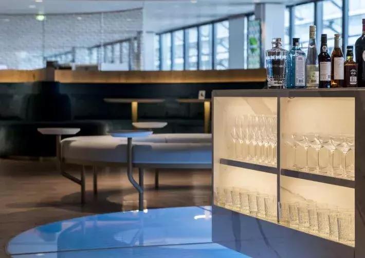 VIP室，到底是一种怎样的高级？