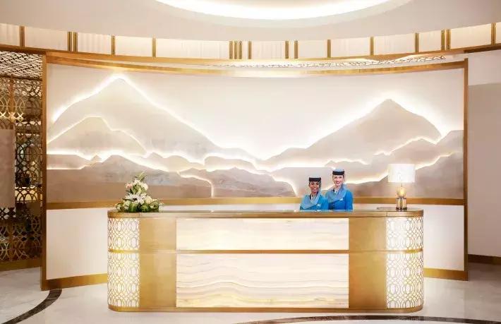 VIP室，到底是一种怎样的高级？