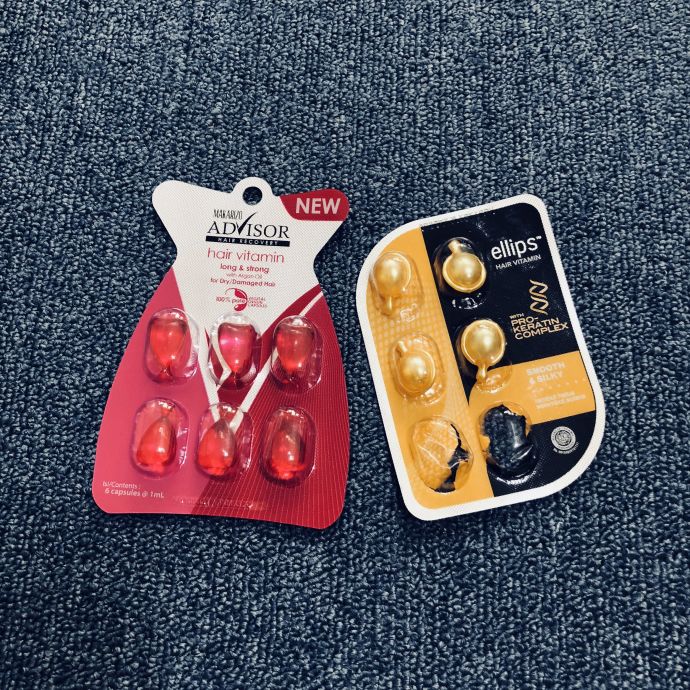 脱发头发如何护理好看点,护理头发的正确方法从发根到发尾