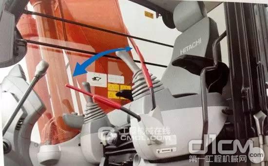 日立zh200,日立zh200-5a和zx-5a的区别