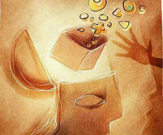 心灵操控、脑控与运用方式，学会不要用来做坏事哦！