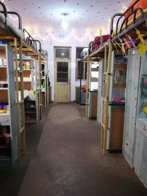 准大学生寝室必备清单,准大学生的学校