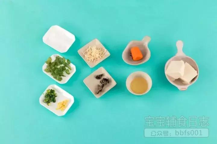 辅食加点奶粉,辅食加什么补钙