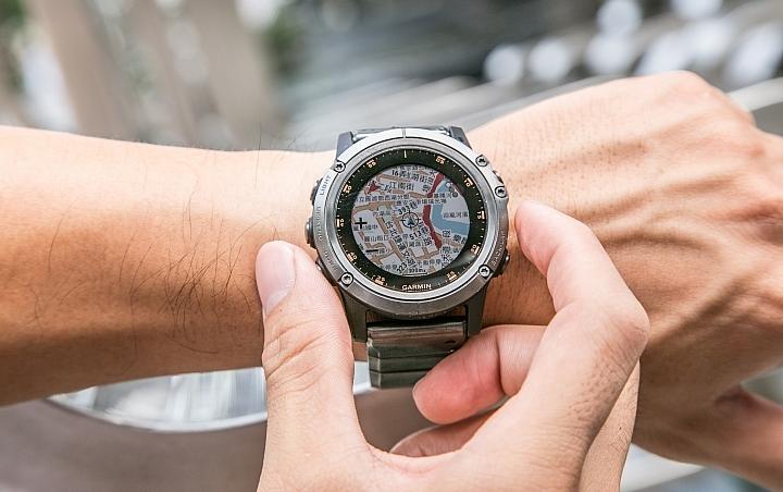 佳明手表garminactive5怎么用,佳明手表fenix5plus功能介绍