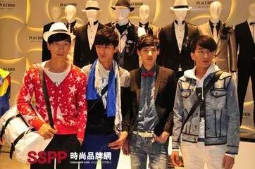 逆袭中的太平鸟，我被你圈粉了！