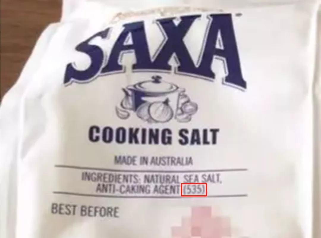 食盐添加亚铁氰化钾有毒辟谣,食用盐加氰化钾