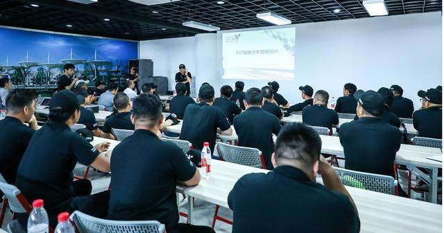 智慧冷链一体化解决方案发布为冷链物流体系建设注入发展新动能