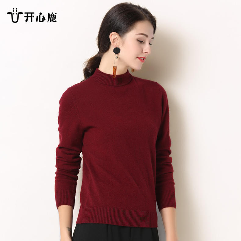 羊绒衫洗好怎么晾晒,羊绒衫洗了变大了怎么还原