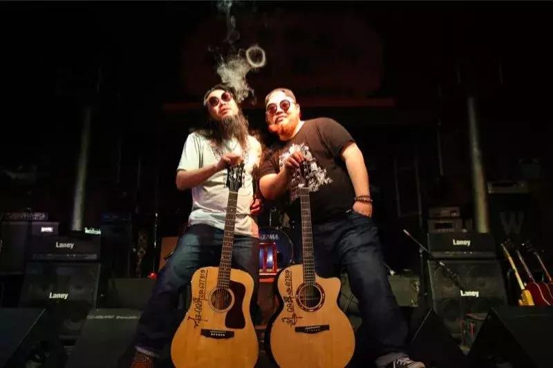 中秋的迷笛音乐会,沧州迷笛全部歌曲