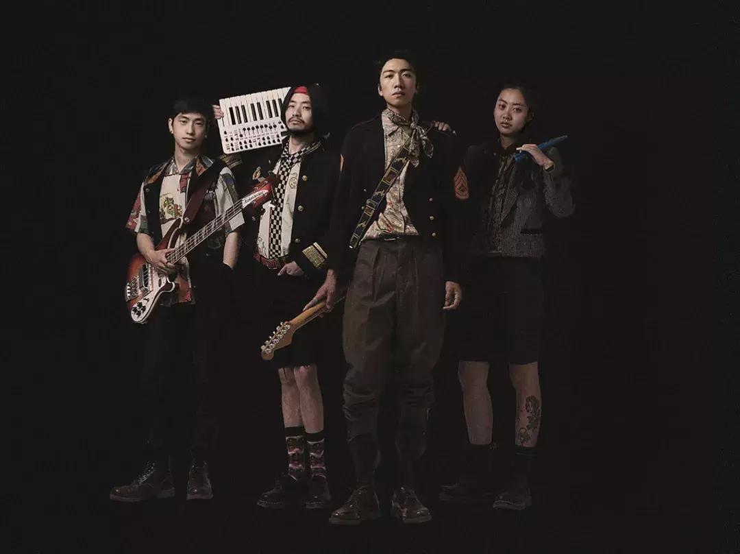 中秋的迷笛音乐会,沧州迷笛全部歌曲