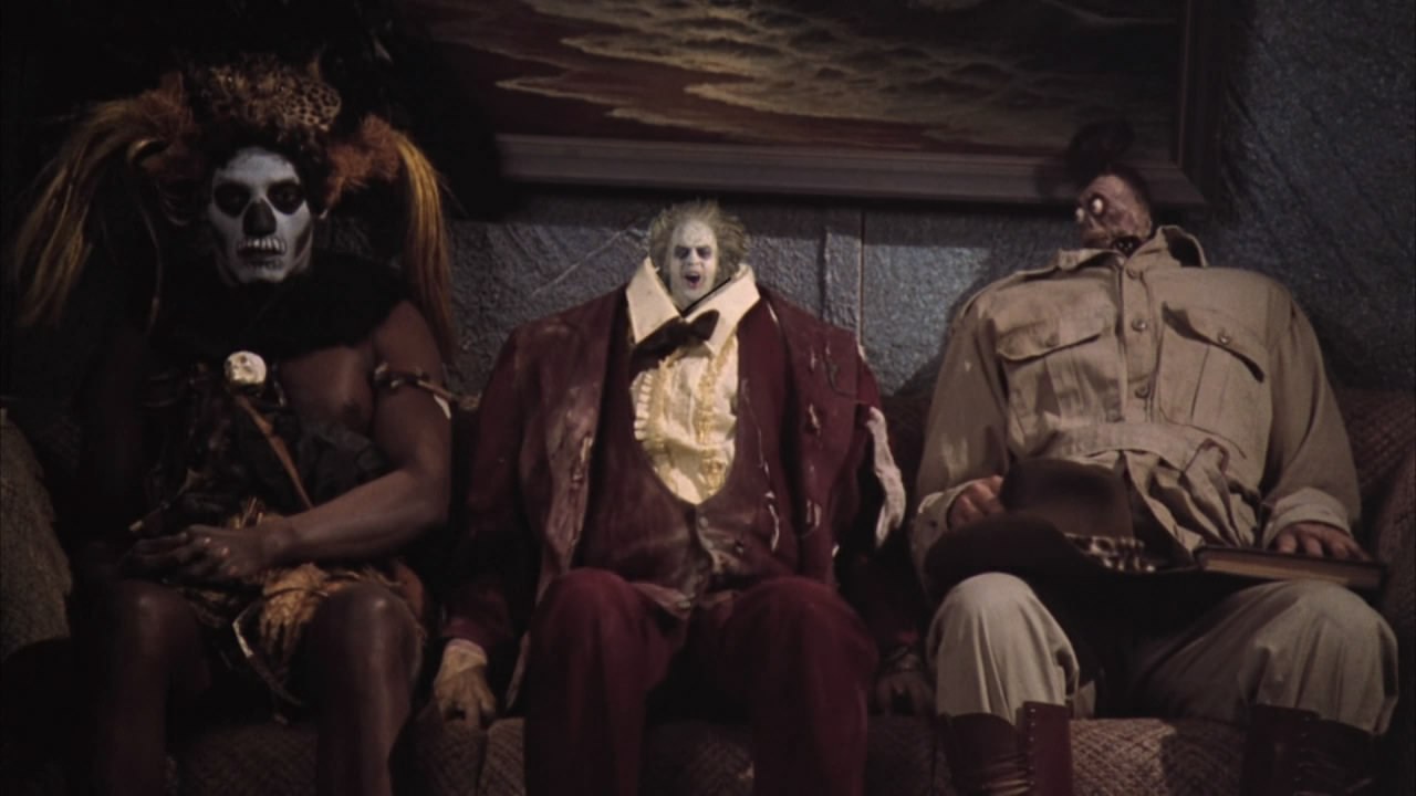 蚁人是怎么变大变小的,蚁人缩小了