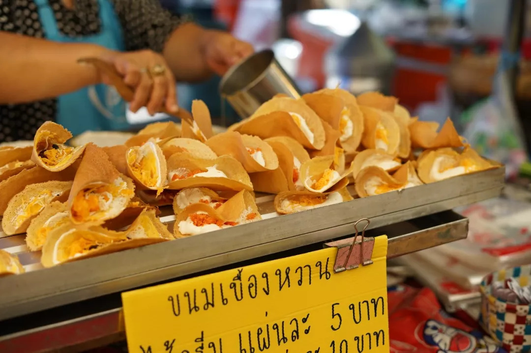 泰国菜的五味平衡该如何把握 (有什么容易做的泰国菜)